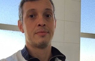Dr. Nicolas Saravia