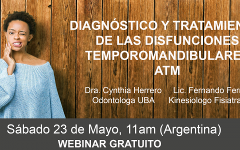 Webinar ATM gratuito – Sabado 23 de Mayo, 11am (Buenos Aires)